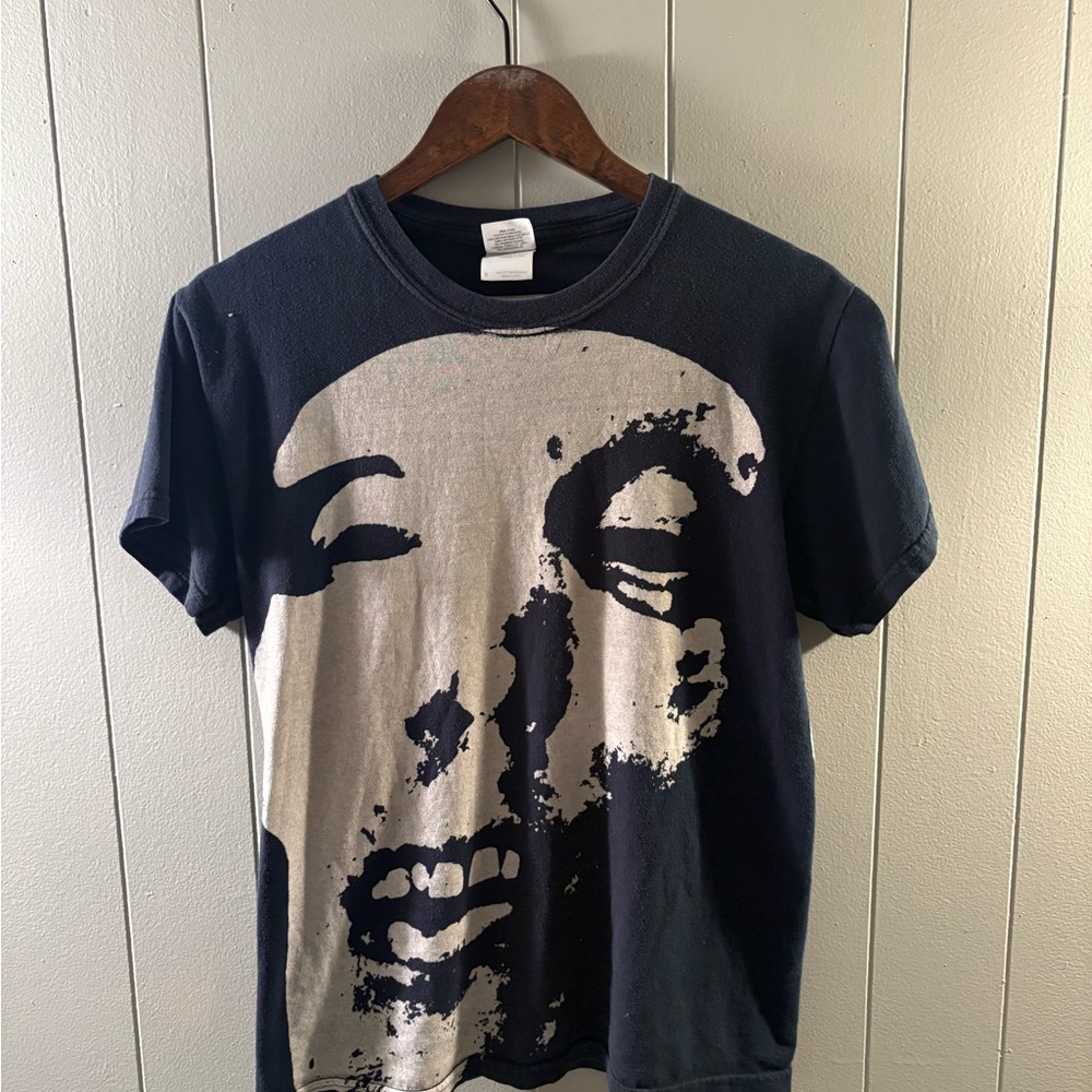 Vintage Converge Band T-shirt